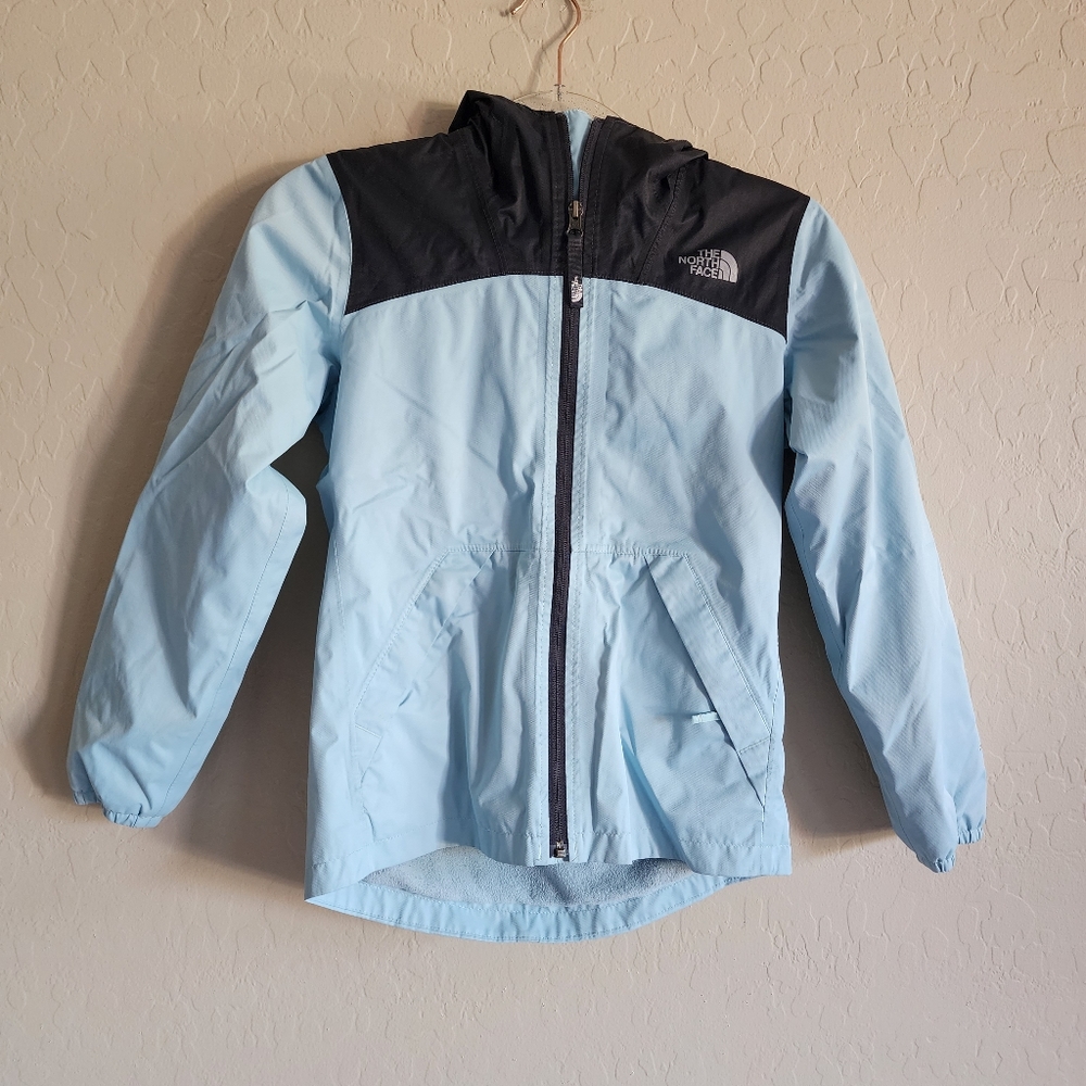 The North Face Girls Coat Medium (10/12)